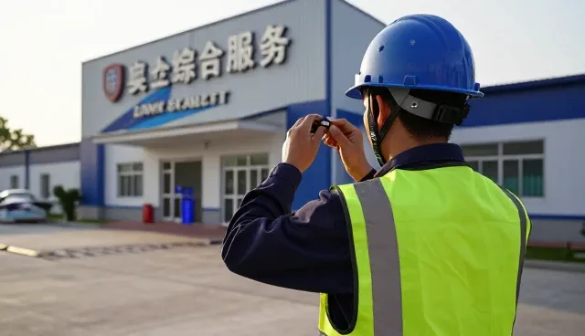关于西安企业网