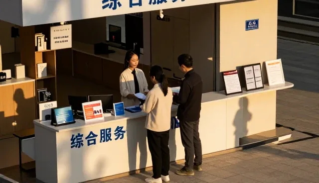 企业名录查询