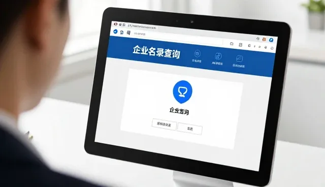 提升交易效率的关键：企业名录查询服务的性能优化